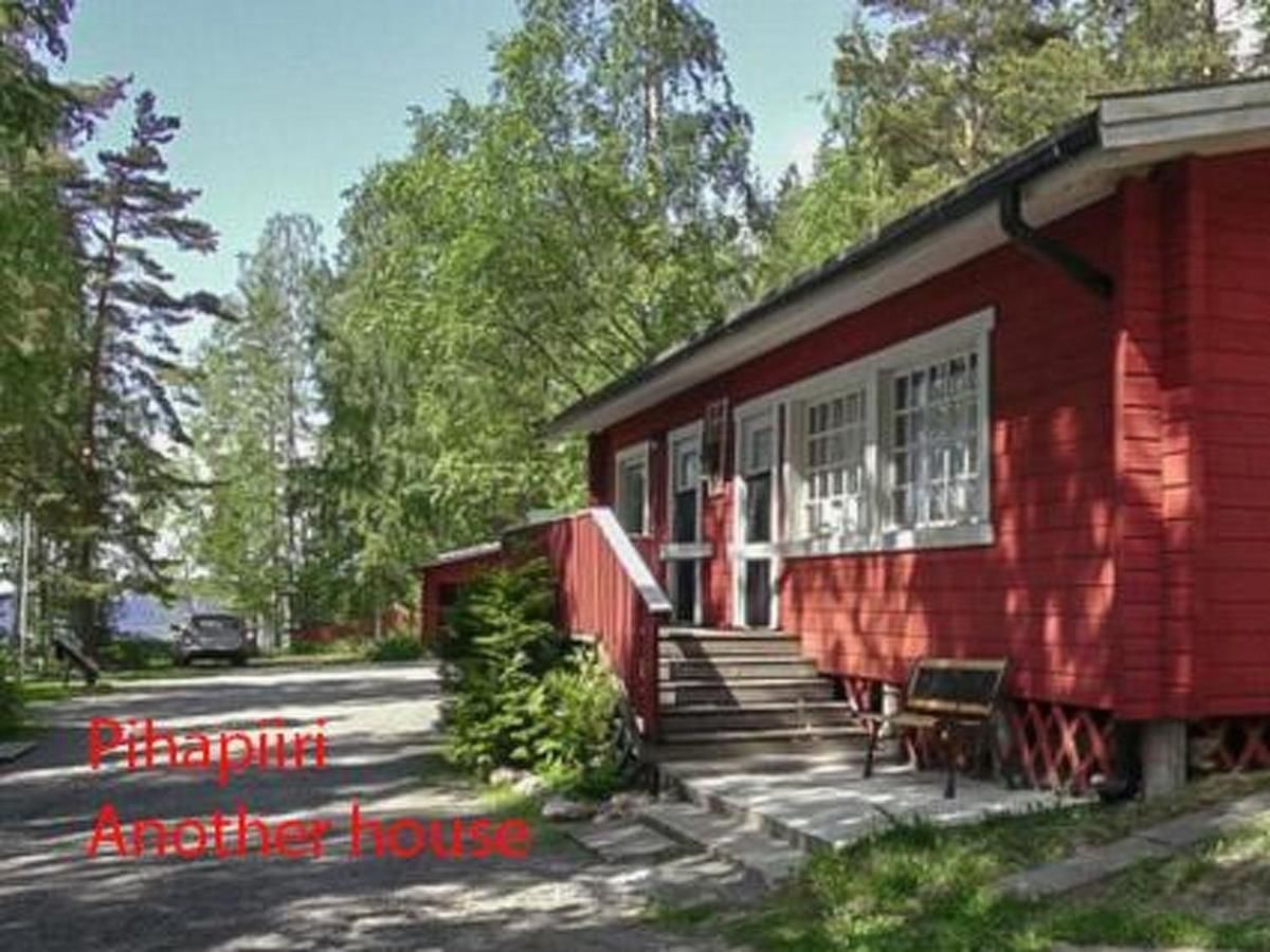 Дома для отпуска Holiday Home Saunamäki Arpolahti-14