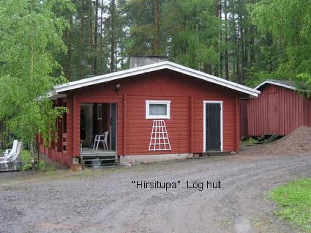 Дома для отпуска Holiday Home Saunamäki Arpolahti-6