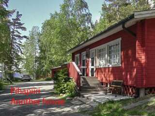 Дома для отпуска Holiday Home Saunamäki Arpolahti Дом для отпуска-10