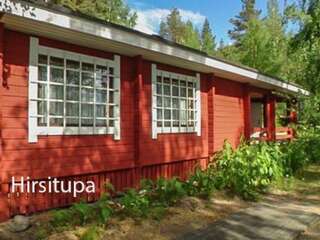 Дома для отпуска Holiday Home Saunamäki Arpolahti Дом для отпуска-17