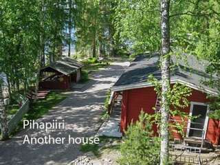 Дома для отпуска Holiday Home Saunamäki Arpolahti Дом для отпуска-20