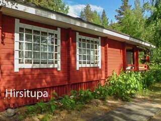 Дома для отпуска Holiday Home Saunamäki Arpolahti Дом для отпуска-51