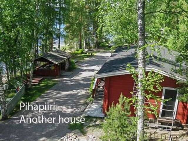 Дома для отпуска Holiday Home Saunamäki Arpolahti-67